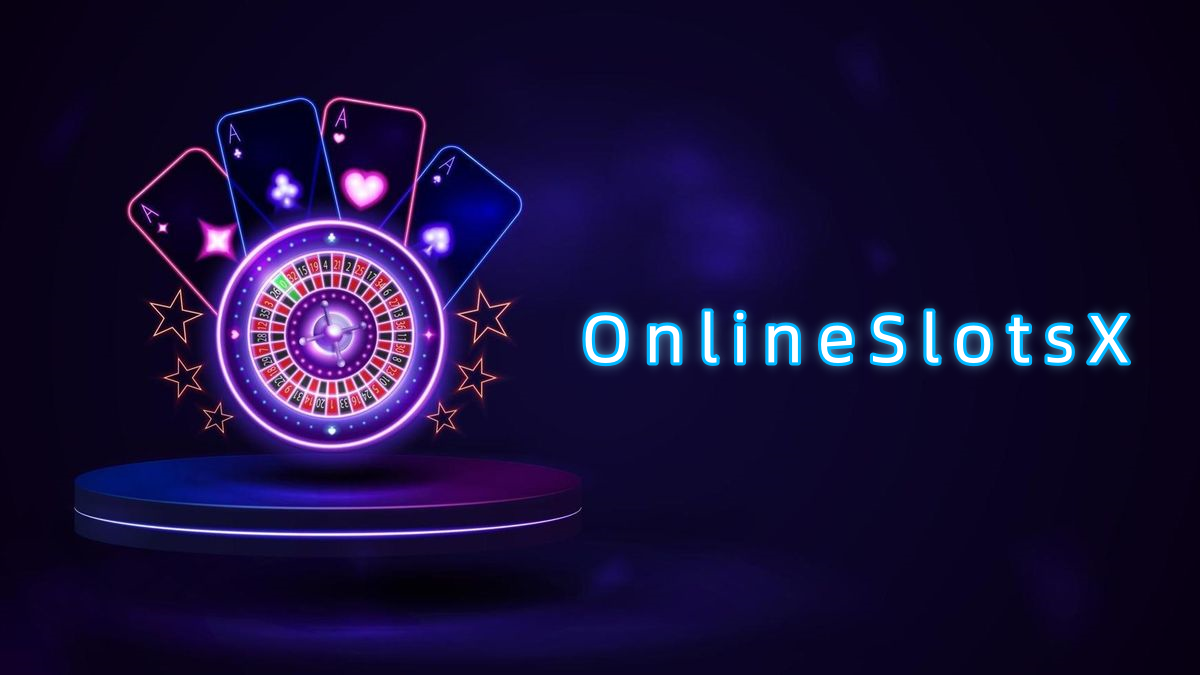 OnlineSlotsX
