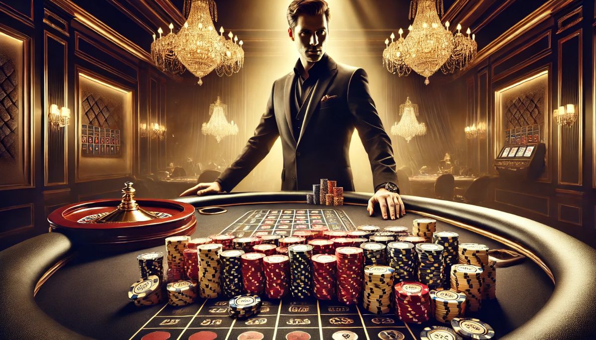 OnlineSlotsX Live Betting