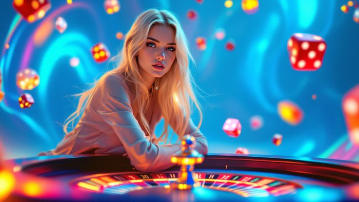 OnlineSlotsX Live Casino