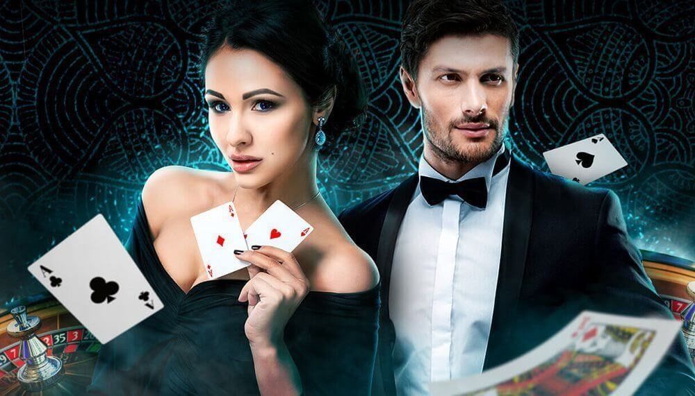 OnlineSlotsX Live Casino