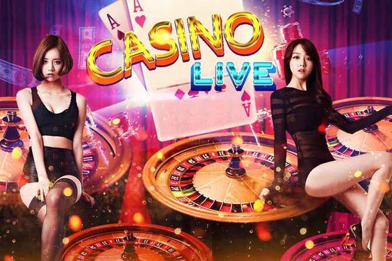 OnlineSlotsX Live Casino