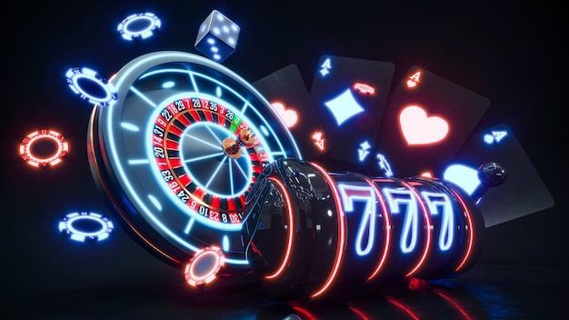 OnlineSlotsX Live Betting