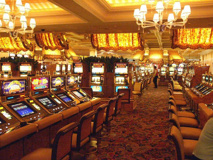 OnlineSlotsX Live Betting