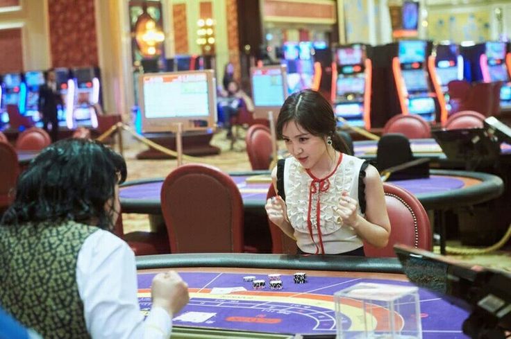 OnlineSlotsX Live Casino