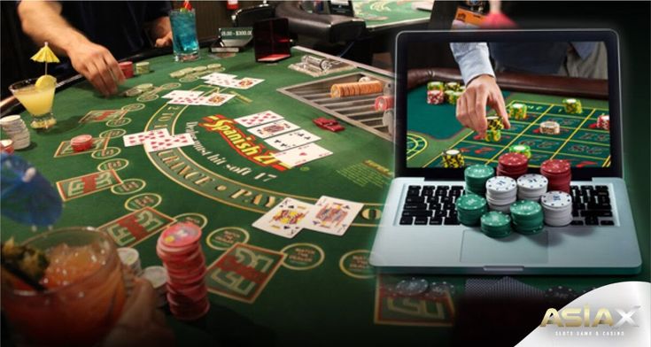 OnlineSlotsX Welcome Bonus