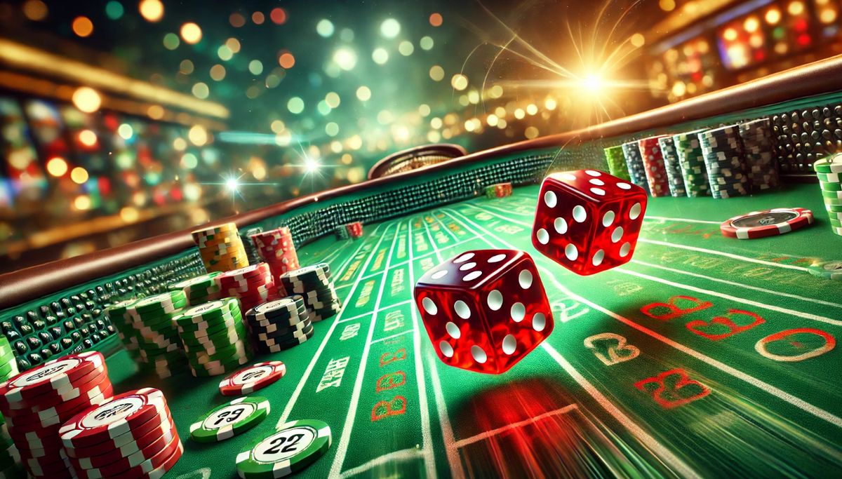 OnlineSlotsX Live Casino