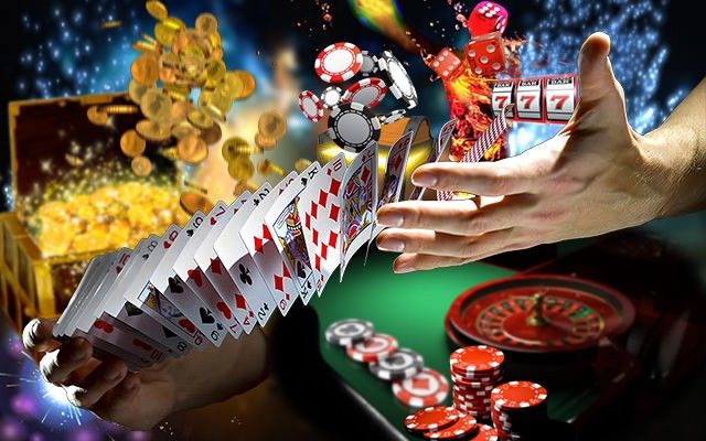 OnlineSlotsX Welcome Bonus