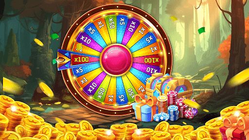 OnlineSlotsX Welcome Bonus