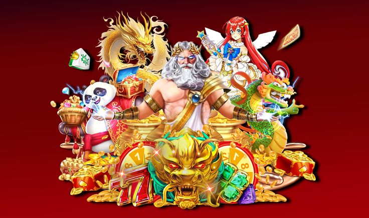 OnlineSlotsX Live Casino